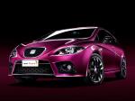 Seat Leon Cupra Pies Descalzos 2007 года